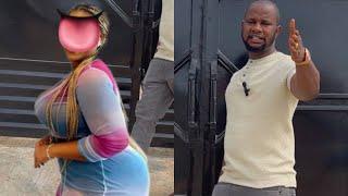 Lekki man makes shocking revelation about his wife  (Things Dey happen)