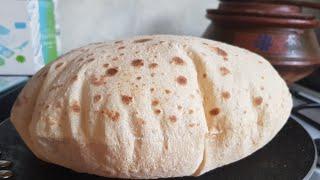 How To Make Perfect Roti At Home | How To Make Whole Wheat Dough For Roti | Chapati Recipe | EAT