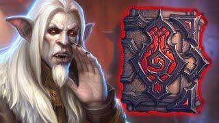 THE BEST CARD EVER! | The Hearthstone Expansion Series