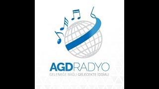 AGD RADYO TANITIM VİDEOMUZ...HER DEM YENİDEN