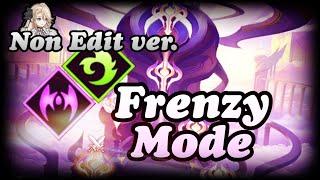 Celestial Abode Frenzy Mode (Dark/Elemental) [No Edit/Mobile Legends : Adventure]