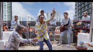 Ozuna | Ceremonia (Official Music Video) | From Father of the Bride | WaterTower