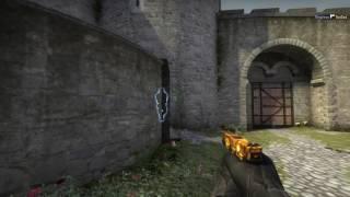 Counter-Strike: GO - ESEA Ace