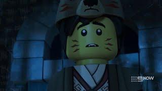 Ninjago Kataru Tribute 2 - Deep Thoughts