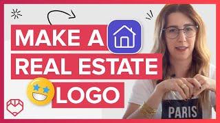 How to Make Your Real Estate Logo