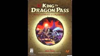 [VGM - 108] King Of Dragon Pass - We Go Raiding