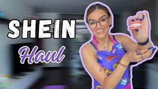 BIG SHEIN HAUL | *CLOTHING, MAKEUP & ACCESSORIES!* ️