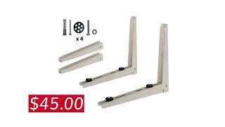 Everwell Condenser Bracket Kit #trending #hvac #minisplit #heatpumps