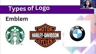 Logo Types and Logo Designing