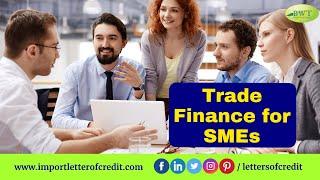 Trade Finance | International Trade Finance | Bronze Wing Trading