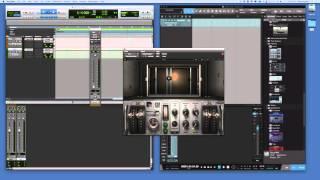 Track Types: Studio One for Pro Tools Users