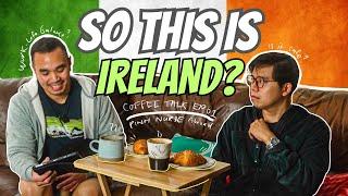 5 Reasons Why you should move to Ireland/ Life in Ireland