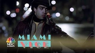 Miami Vice - Season 1 Episode 1 | NBC Classics