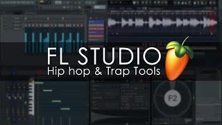 FL STUDIO | Hip hop & Trap Tutorial