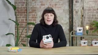 How to use the Polaroid Now