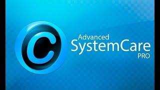 Advanced SystemCare 10 4 PRO + Serial Key (Bedava Etkinleştirme)