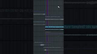 How ATL Jacob flips samples for Future #producer #musicproduction #beattutorial #flstudio #future