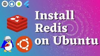 How to Install Redis in ubuntu Desktop or Server