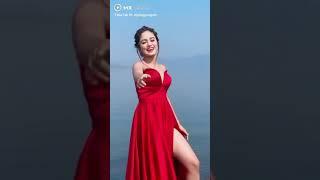 Nisha Guragain Tiktok Video | Nisha Guragain Viral video | #Short #Shorts #Shortsvideo