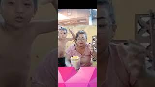 Tante Lala Live Lucu