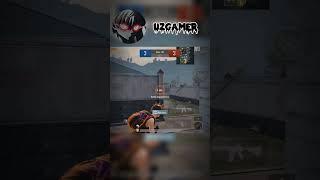 DO NOT JUMP #rek #pubgmobile #uzgamer #tdm #rek