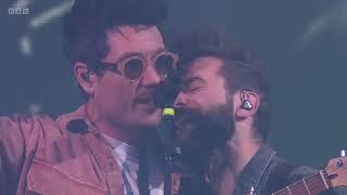 Bastille Live At Belladrum