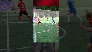 ️Scored - Tarasenko ️Assist - Shulga Against - Ol1mp. All Futsal goals-2023 FC Terikon