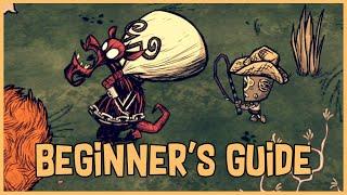 Don’t Starve Together Beginner’s Guide: Automation & Creature Farming