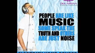 Neele Neele Ambhar - DJ DEE ARENA