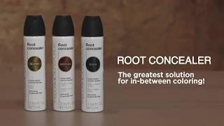 The Cosmetic Republic USA - Root Concealer