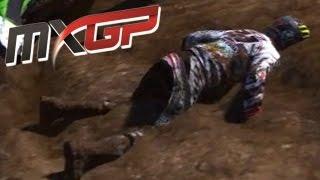 MXGP: First Impressions (Xbox 360)