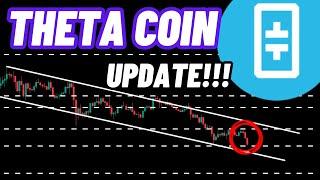 Theta Coin Update!!! | 13th July, 2024