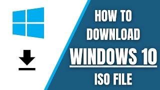 How to download Windows 10 ISO directly from Microsoft homepage || Technical fazal