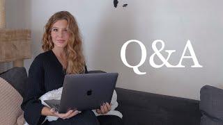 Q&A КАК САМОСТОЯТЕЛЬНО ПОСТУПИТЬ В ГРЕЦИЮ