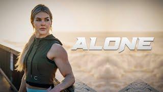 ALONE - Brooke Ence Motivation 