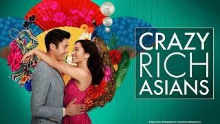 Crazy Rich Asians Full Movie Review | Constance Wu, Henry Golding & Gemma Chan | Review & Facts