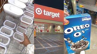 Target shopping \ Shop With Me \ Tiktok compilation
