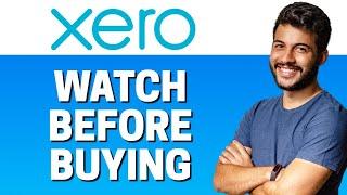 What is Xero - Xero Review - Xero Pricing Plans Explained