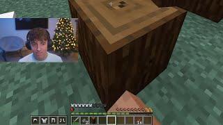 Starting from 0 on Donut SMP with Half a Heart