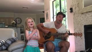 L.O.V.E (Hi-5 Cover) by Tim & Arielle