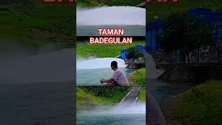 TAMAN BADEGOLAN WADASLINTANG #shorts