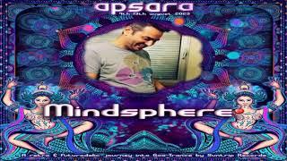 Mindsphere - Live Set Apsara Festival 2023