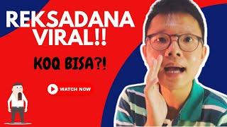 INI ALASANNYA!! REVIEW Reksadana Syailendra Pendapatan Tetap Premium yang VIRAL!!