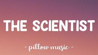 The Scientist - Coldplay (Lyrics) 