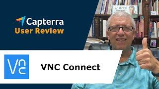 VNC Connect Review: Long-term success