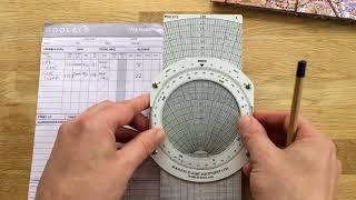 VFR Flight Planning