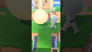 Animal Crossing: New Horizons: You Take the Moon (Chowder) #acnh