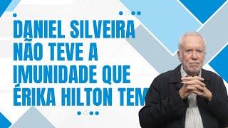 No DF, Conselheiros de Contas aprovam $$$$ para si próprios - Alexandre Garcia