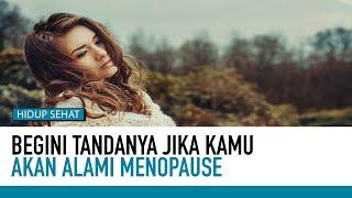 Jadwal Haid Tidak Teratur di Usia 45 Tahun Keatas Tanda Pra Menopause | Fakta atau Mitos