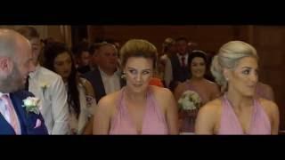 The Best Wedding Video Ever | Rachael & Carl | 16.07.16